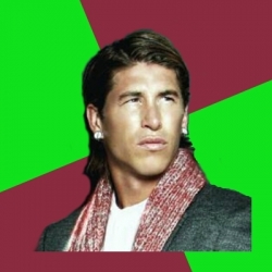 Sergio Ramos