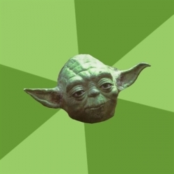 Yoda