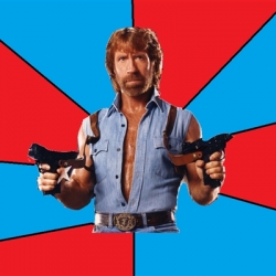 Chuck Norris