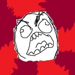 Rage FU