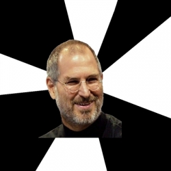 Steve Jobs