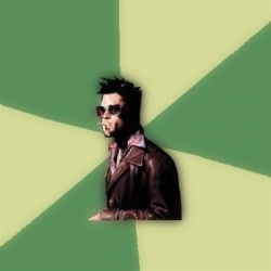 Tyler Durden