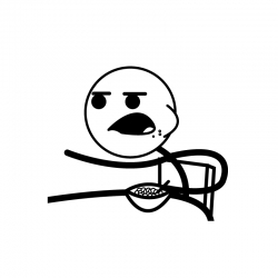 Cereal Guy