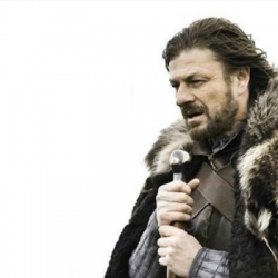 Prepare Yourself