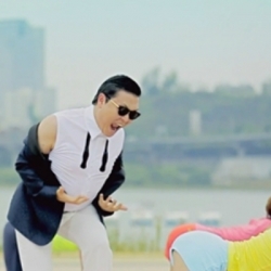 Gangnam Style